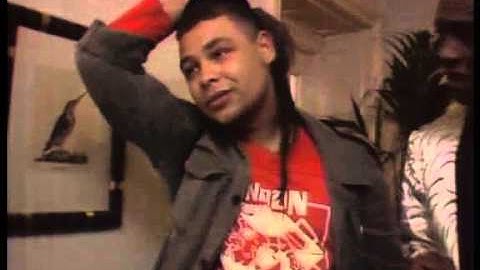 Red Dwarf Stasis Leak What do you want on your cornflakes?