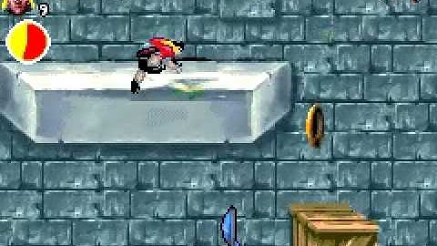 TAS Action Man Robot Atak GBA in 26:41 by Qwerty