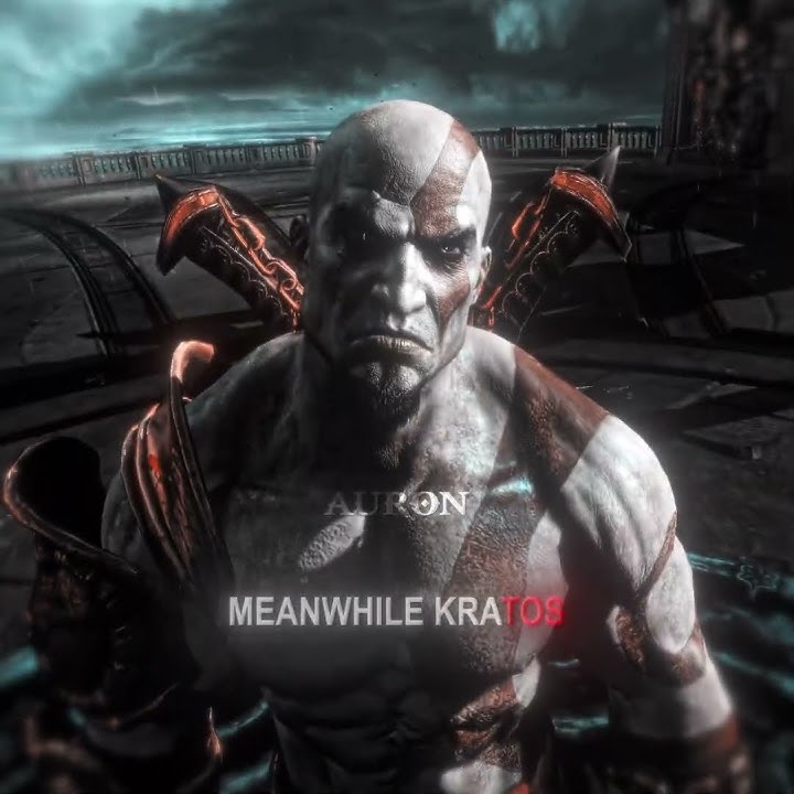 Atreus Really Asked That💀 | #shorts #gow #godofwarragnarok