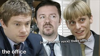A Very Office Xmas | The Office