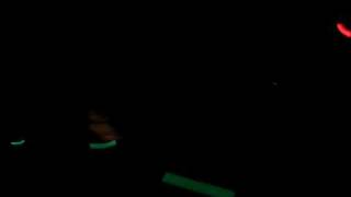 Glow in the Dark Dodgeball