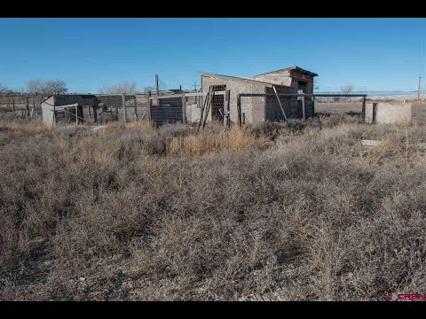 9929 6370 Court, Montrose, CO home video tour