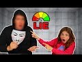 PROJECT ZORGO LEADER REVEALED?! LIE DETECTOR TEST TO FIND THE TRUTH!