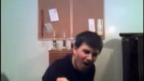 Code Monkey Dance Montage