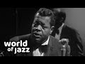 Capture de la vidéo The Oscar Peterson Trio • Concert 1965 - World Of Jazz
