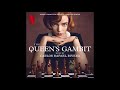 Carlos Rafael Rivera - The Queen's Gambit (Music from the Netflix Limited Series)