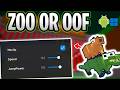 ZOO or OOF Script (PASTEBIN 2026) (ESP ,SPEED ,NO CLIP ,AUTO FARM )