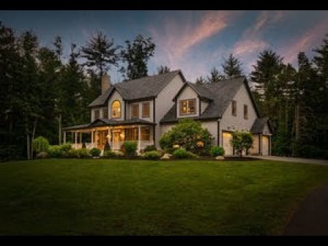 75 Sampson Road, Rochester, NH home video tour