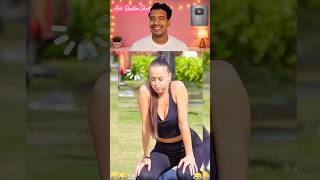 Street Voice-over Prank With Girl 😂😝😆 Dank Indian Memes New Reels Fun Trend Comedy YT Shorts | REACT