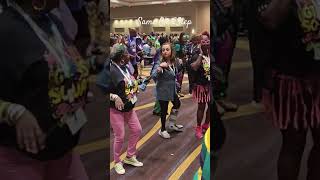Nola Southern Experience Line Dance Event #ladysnapshot