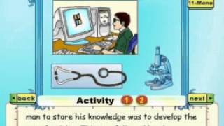 Learn Evs - Class 5 - The World Of Growing Knowledge