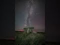 Cornish Northern Lights...August 2024