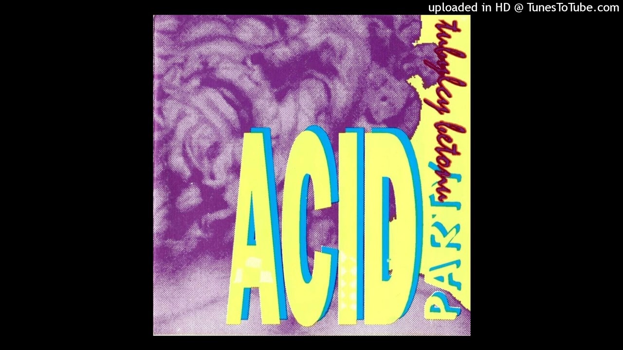 Tubylcy Betonu - Nothing Compares 2U (Prince)