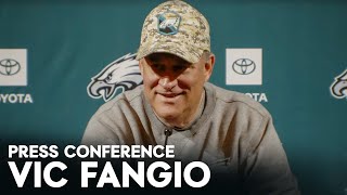 Vic Fangio