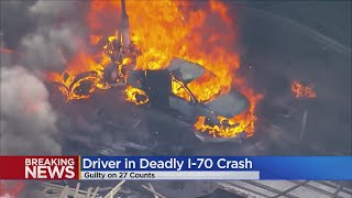 Jury Finds Rogel Aguilera-Mederos Guilty On 4 Counts Vehicular Homicide, Other Charges In 2019 Deadl