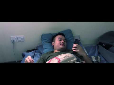 【原創】低成本恐怖短片 《阿仁撞鬼》