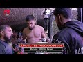 Fs7 ismail khan vs haider ali