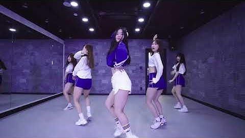Ciara - Level Up / ji yun kim Choreography