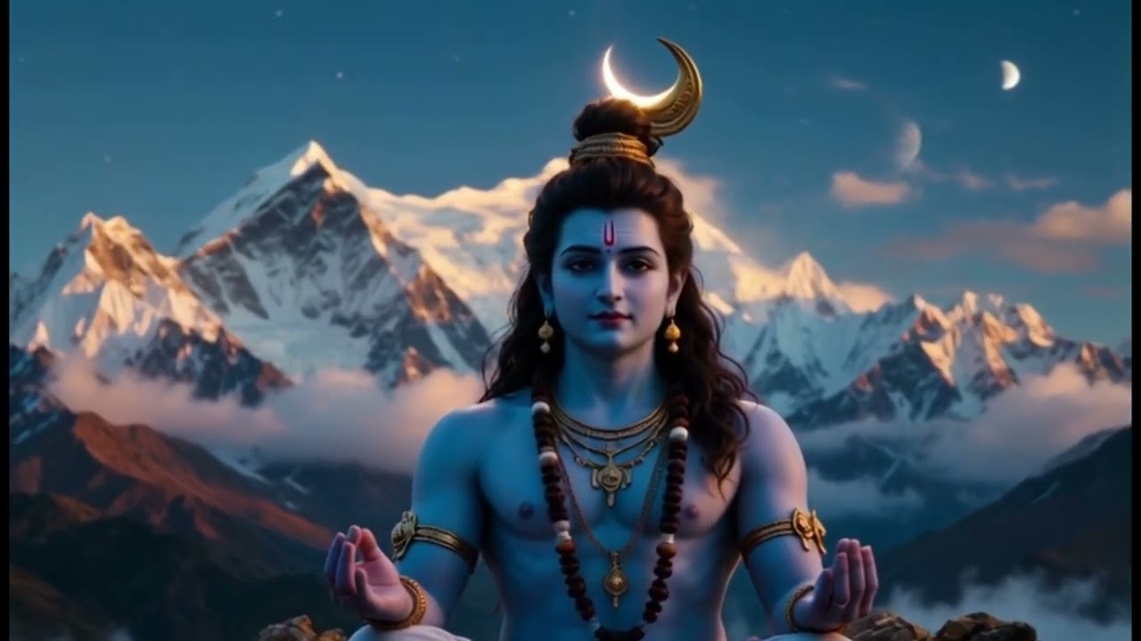 Bholenath Ke Charno Mein, Jeevan Ka Saar|Powerful & Energetic Titles|Har Har Mahadev – Bholenath Ki 