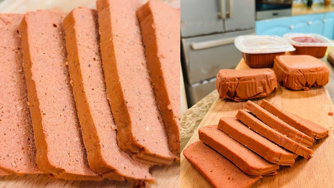 طريقة عمل البلوبيف | البلدي يوكل مع الشيف نونا