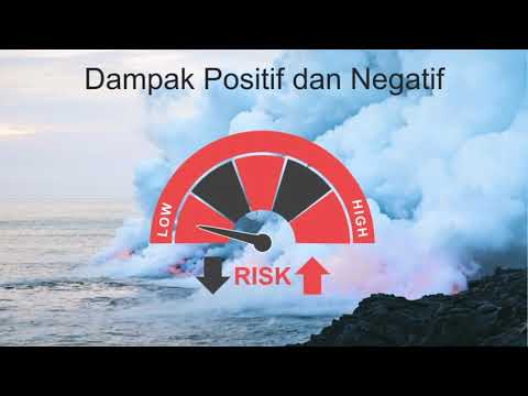 Video: Apa saja hal buruk tentang energi panas bumi?