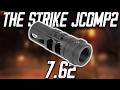 The Strike Industries JComp V2 In .308 / 7.62 NATO