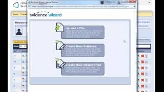 Assessor Role Tutorial  - Second session
