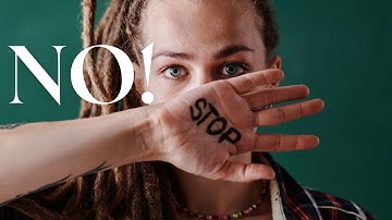 The Power of Saying NO: How to Set Boundaries and Prioritize Your Goals