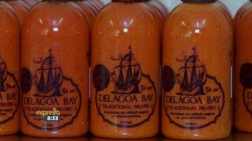 The Zapper App: Innovations