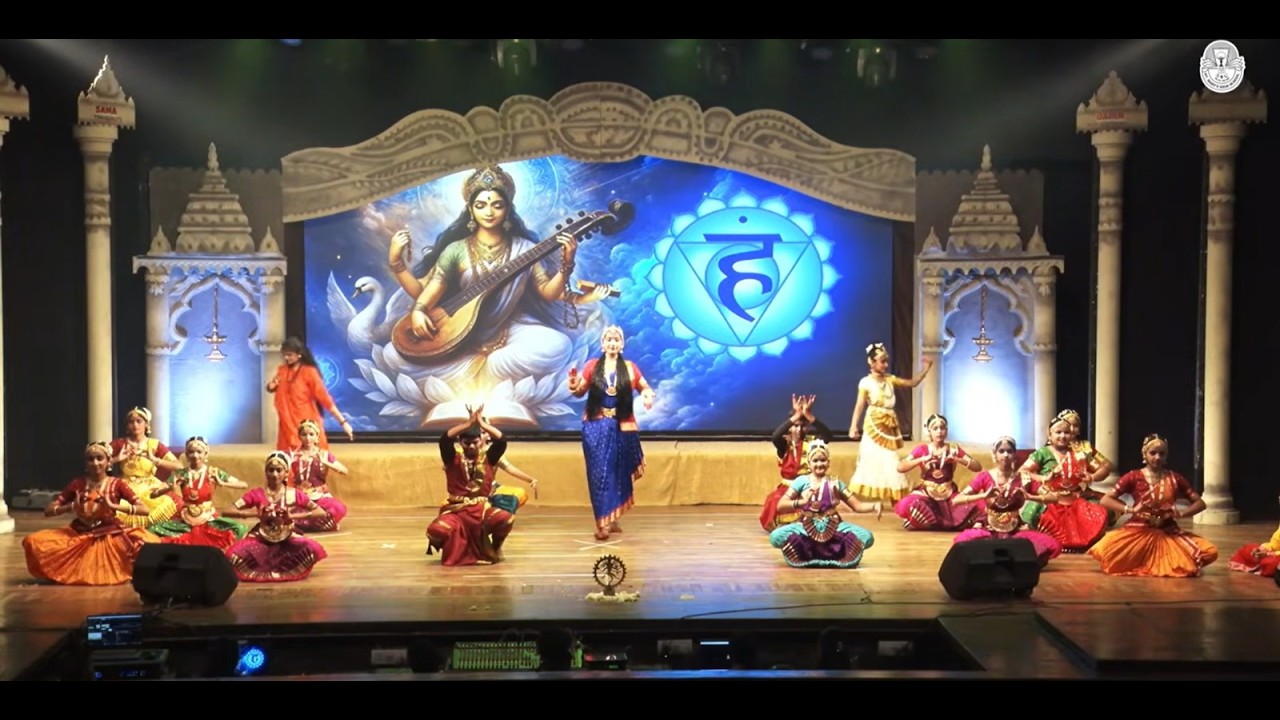 Annual Day Celebration 2026 – The Lineage of Bharat✨✨