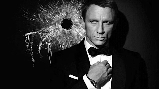 James Bond keeps going FASTER MMV