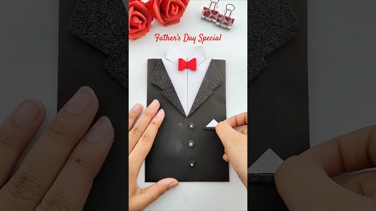 Father's Day👔❤️