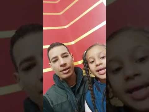 ترنيمة وقت الخطر انت معلمني