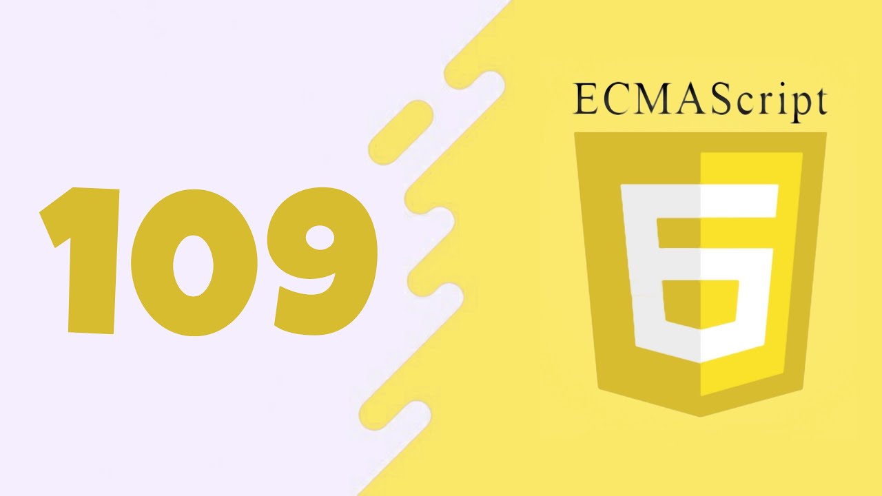 JS Ders 109 Ecmascript 6 let kullanımı - YouTube