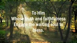 Sweet Hour of Prayer Hymnal MV