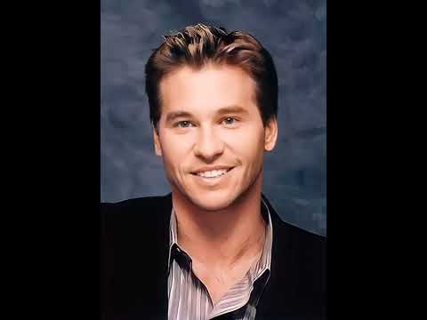 VAL KILMER Heartthrob