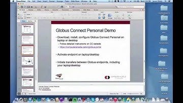 Using Compute Canada