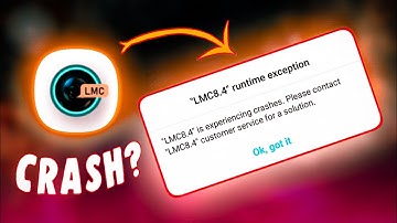 LMC Gcam 8.4 R15 Crashing Fix All Iqoo Device | iqoo z5 iqoo z3 iqoo z6