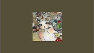 sarah ☆ Alex G (sped up)