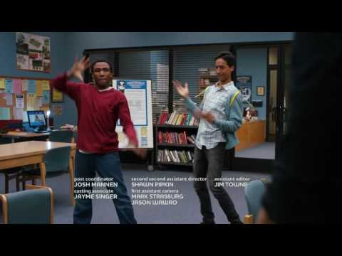 Community: Krumping