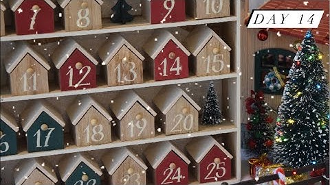 Advent Calendar 2021 ~ Day 14 ~ Schleich Model Horses