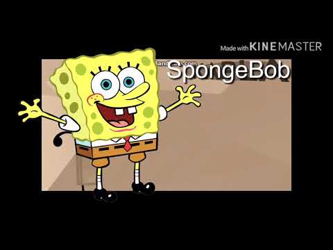Top Shelf Intro But It’s Replaced With Cartoon Characters [REUPLOAD]