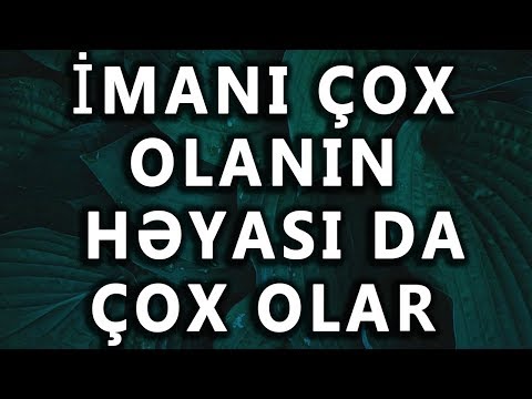 Video: Xəcalət çəkmədən qadınlıq məhsulları almaq üçün 3 yol