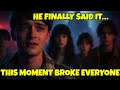 What's REALLY Going On with Will Byers in Stranger Things 5 Vol 2