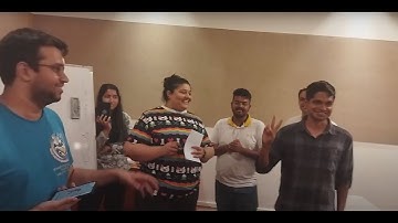 LMI Indian Sudoku Championship - 2023, Sudoku Mahabharat Playoff-2 Won by Aashay Patil, SM Rank-1.