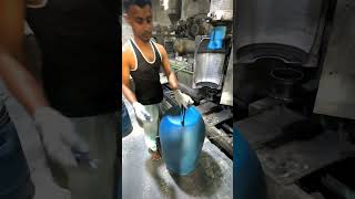 Amazing Drum Making Machine