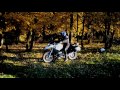 BMW R1150GS обзор мотоцикла