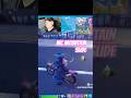 Best Fortnite Shorts - Wandgleiten mit Motorrad  #fortnite #shotrs  #gaming
