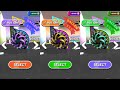 Going Balls Hard Gameplay All Level 725-728 Walkthrough Android Ios Games #goingballsgameplay