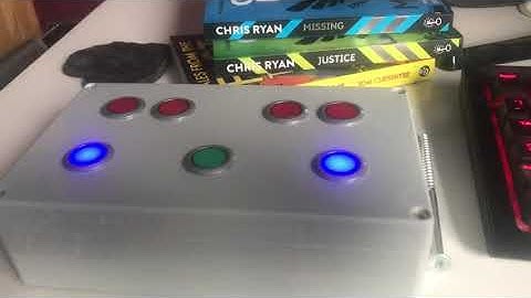 TS controller update